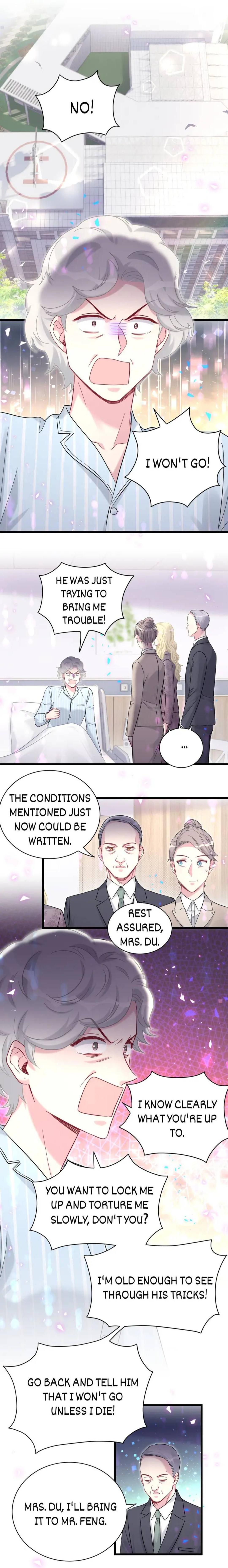 Whose Baby is it? Chapter 222 - Page 2