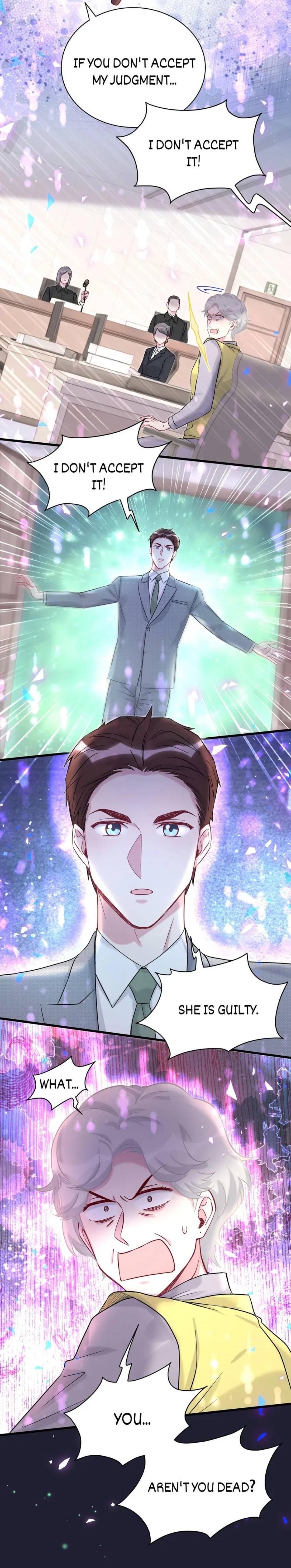 Whose Baby is it? Chapter 222 - Page 20