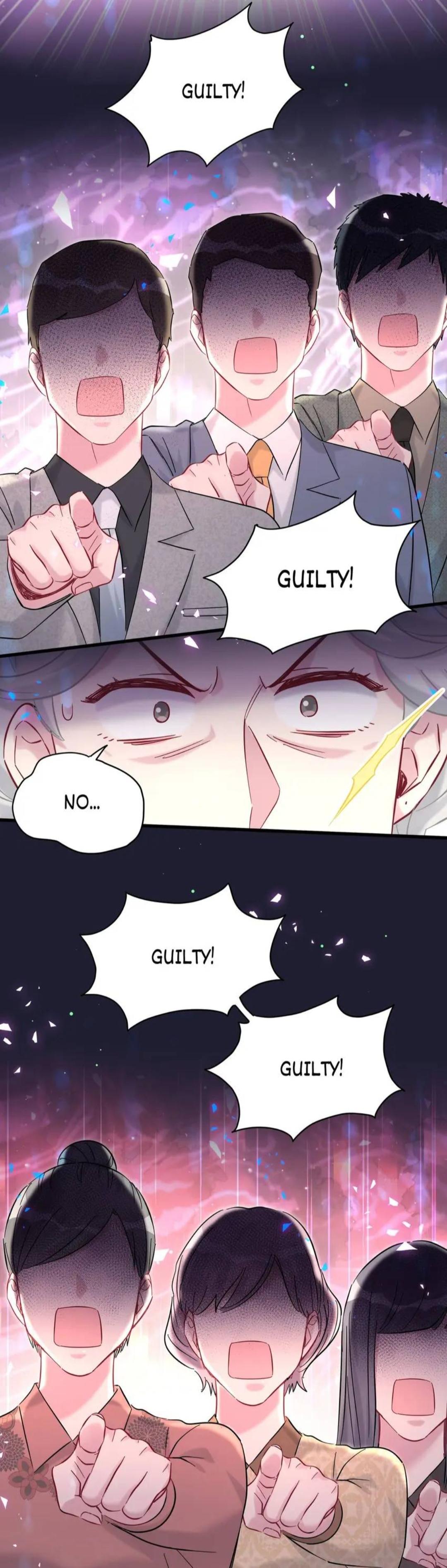 Whose Baby is it? Chapter 222 - Page 23