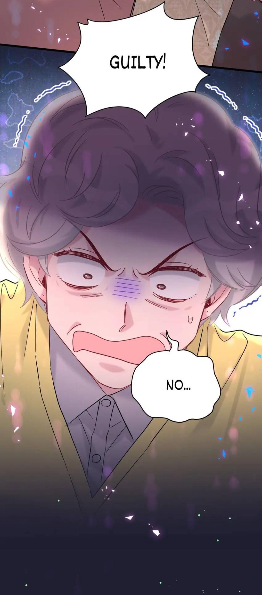 Whose Baby is it? Chapter 222 - Page 24