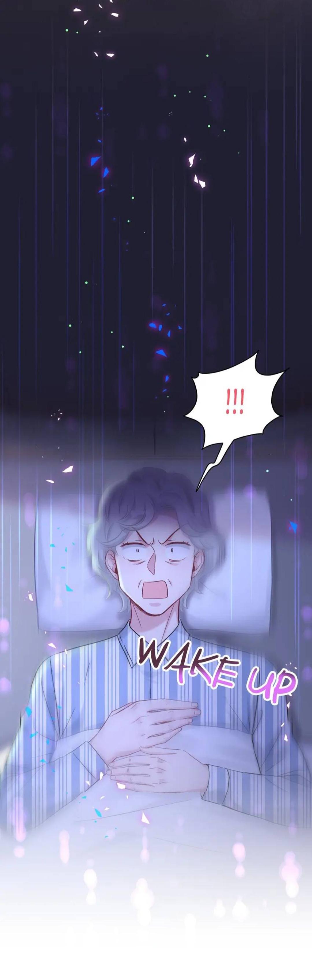 Whose Baby is it? Chapter 222 - Page 27