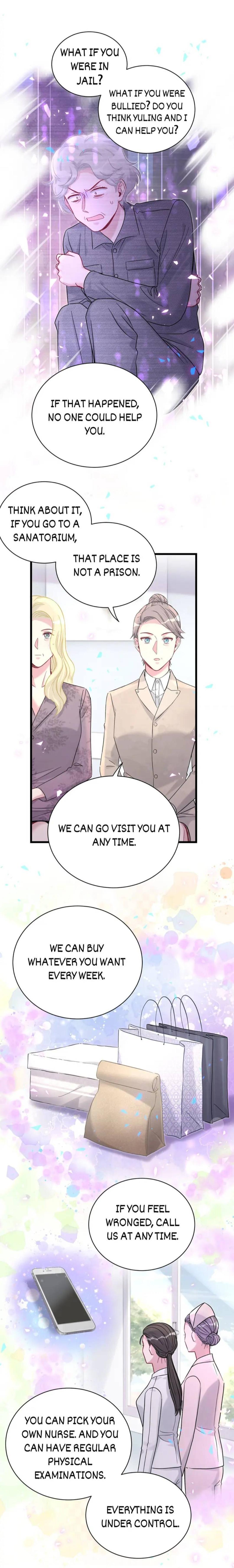 Whose Baby is it? Chapter 222 - Page 8