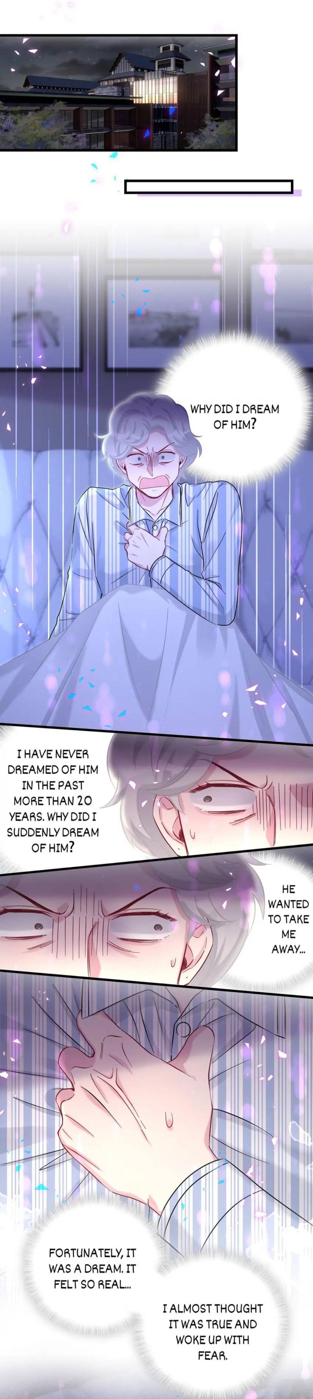 Whose Baby is it? Chapter 223 - Page 10