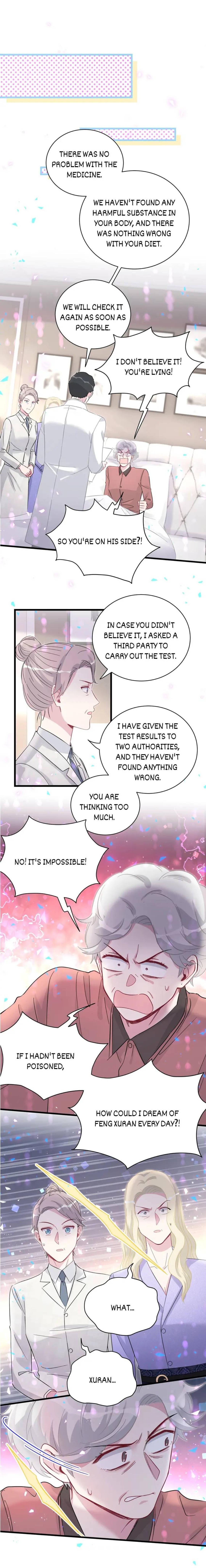 Whose Baby is it? Chapter 223 - Page 14