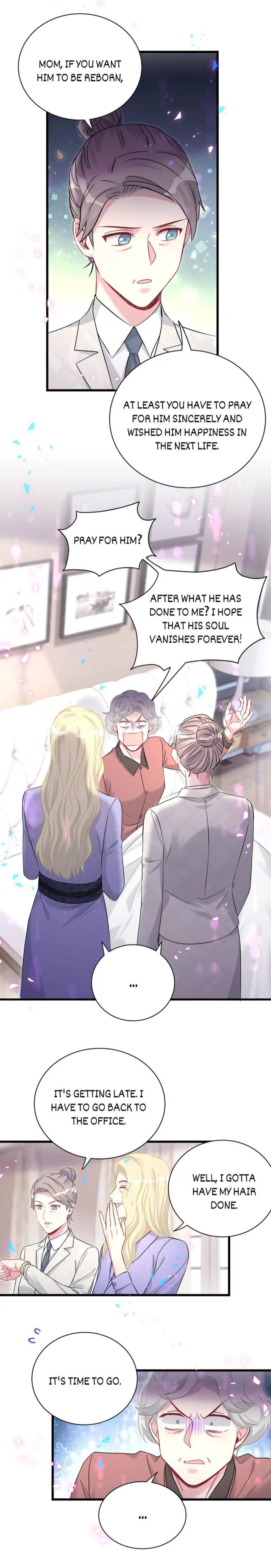 Whose Baby is it? Chapter 223 - Page 16