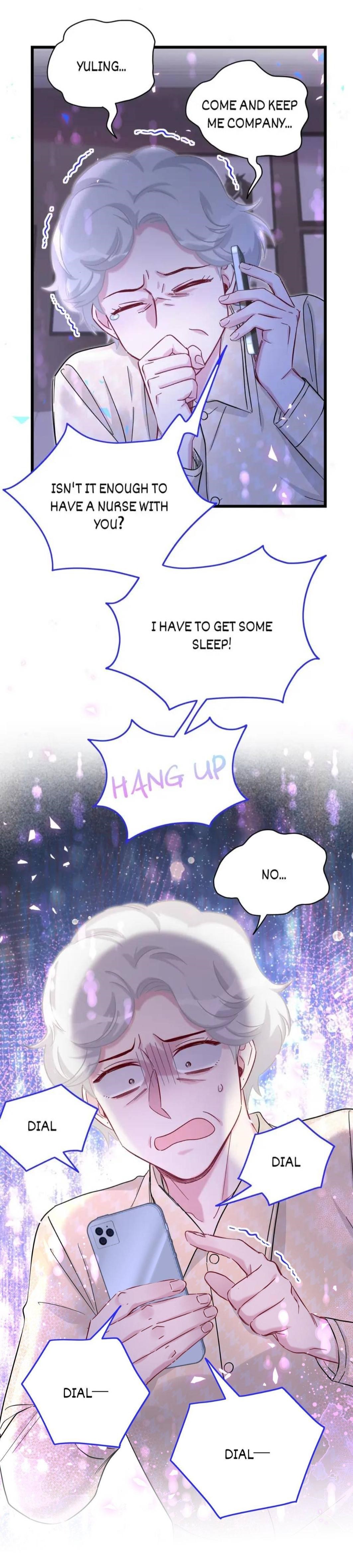 Whose Baby is it? Chapter 223 - Page 19