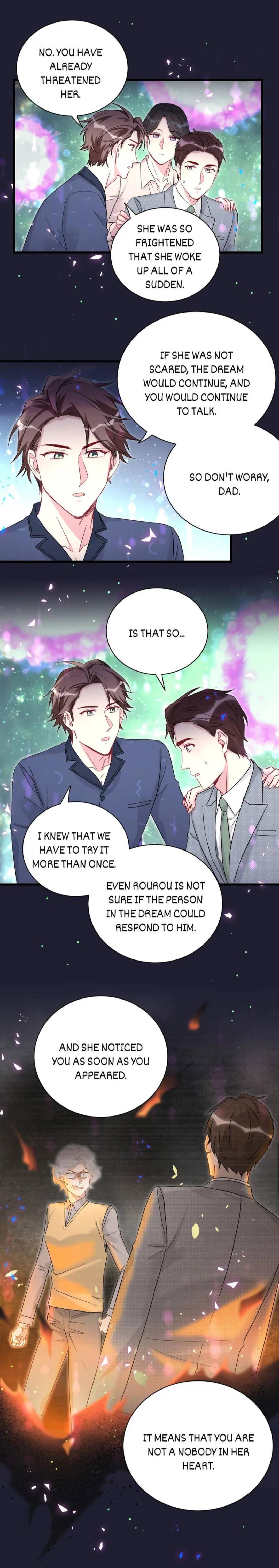 Whose Baby is it? Chapter 223 - Page 3