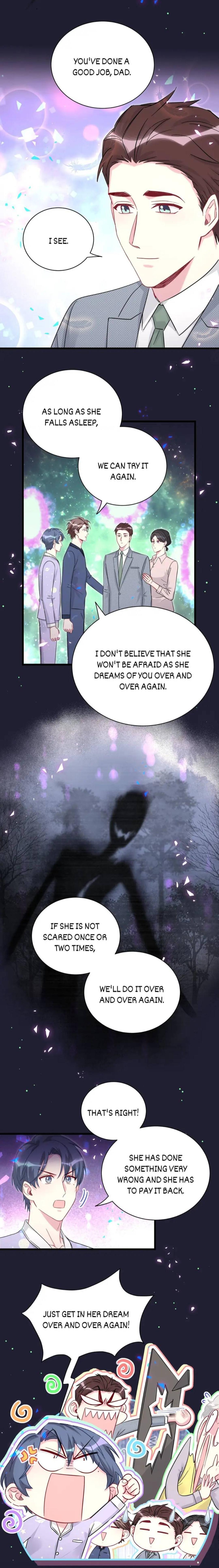 Whose Baby is it? Chapter 223 - Page 4