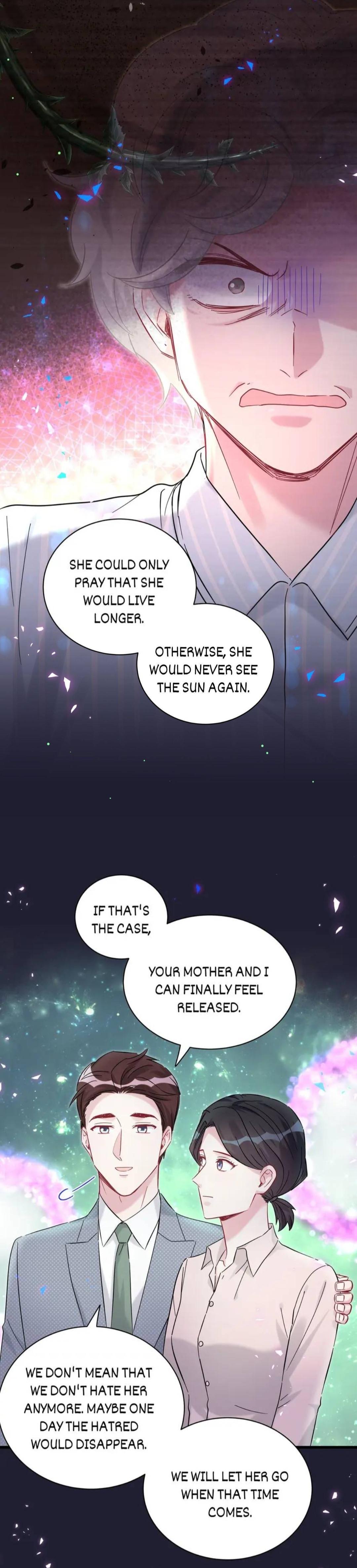 Whose Baby is it? Chapter 223 - Page 7