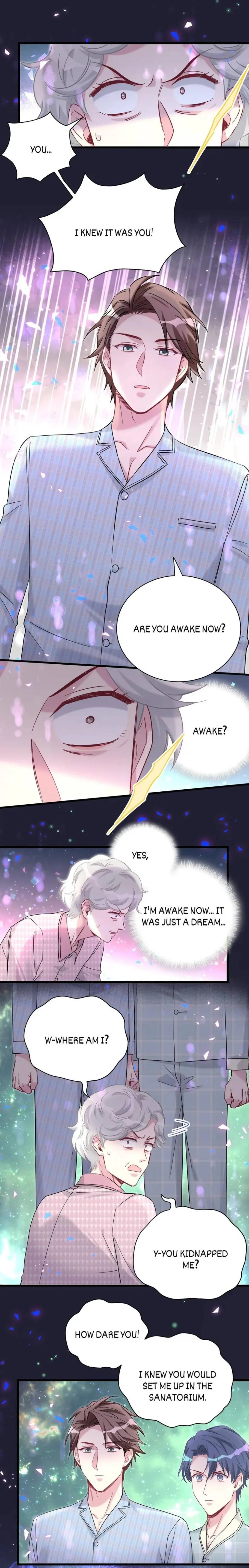 Whose Baby is it? Chapter 224 - Page 13