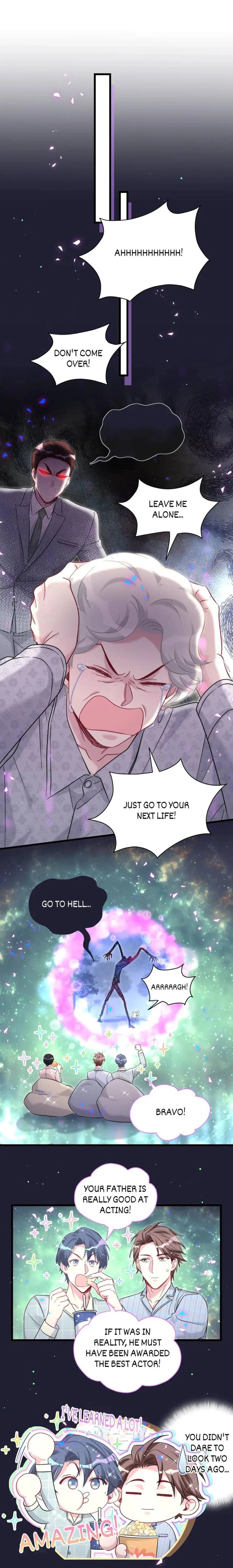 Whose Baby is it? Chapter 224 - Page 8