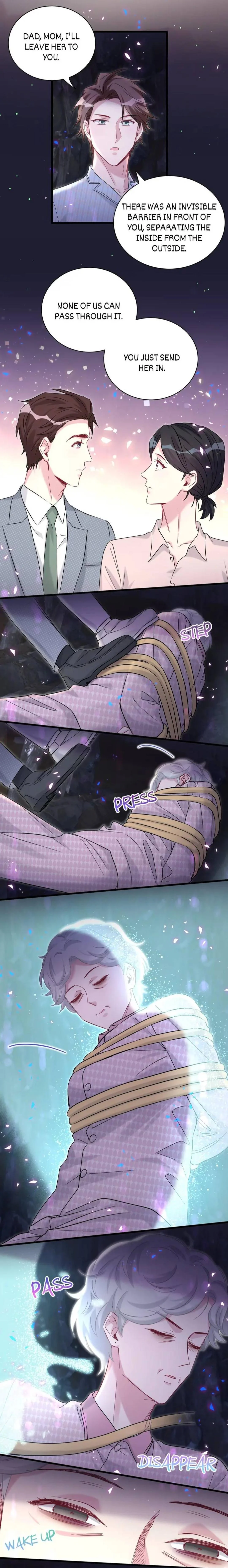 Whose Baby is it? Chapter 225 - Page 10