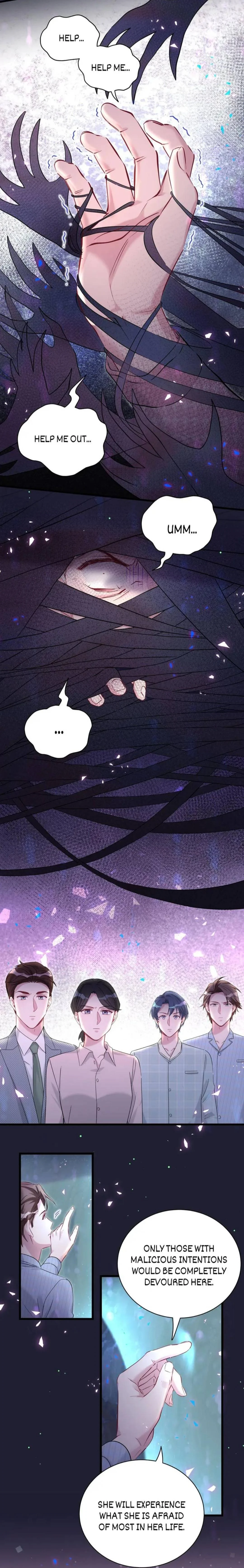 Whose Baby is it? Chapter 225 - Page 12