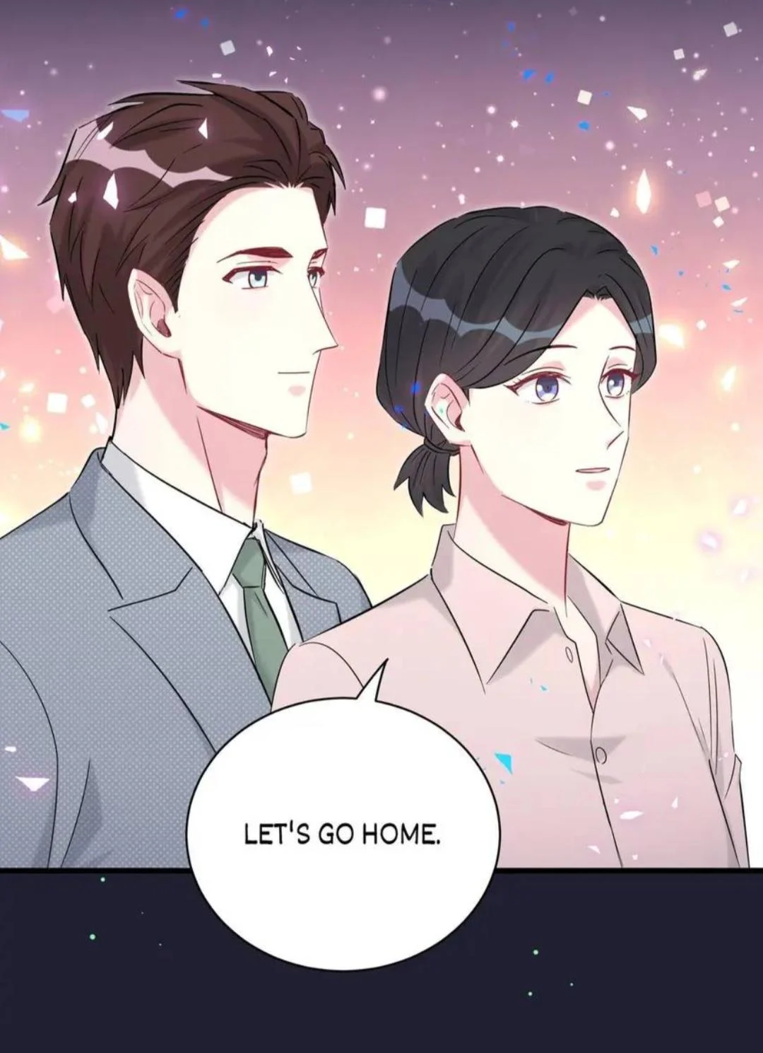 Whose Baby is it? Chapter 225 - Page 13