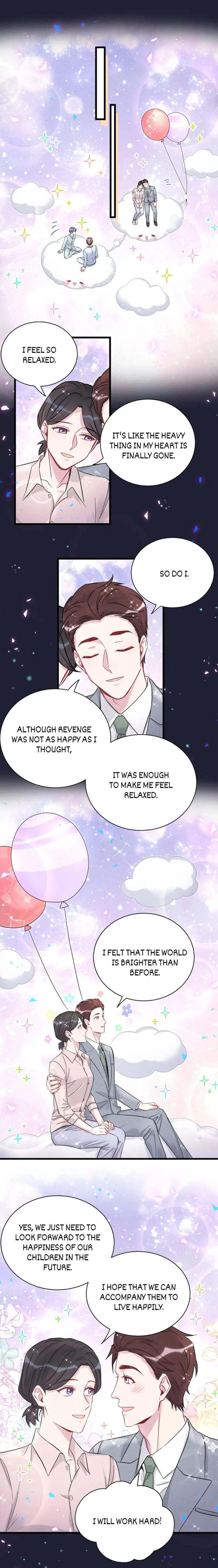 Whose Baby is it? Chapter 225 - Page 14