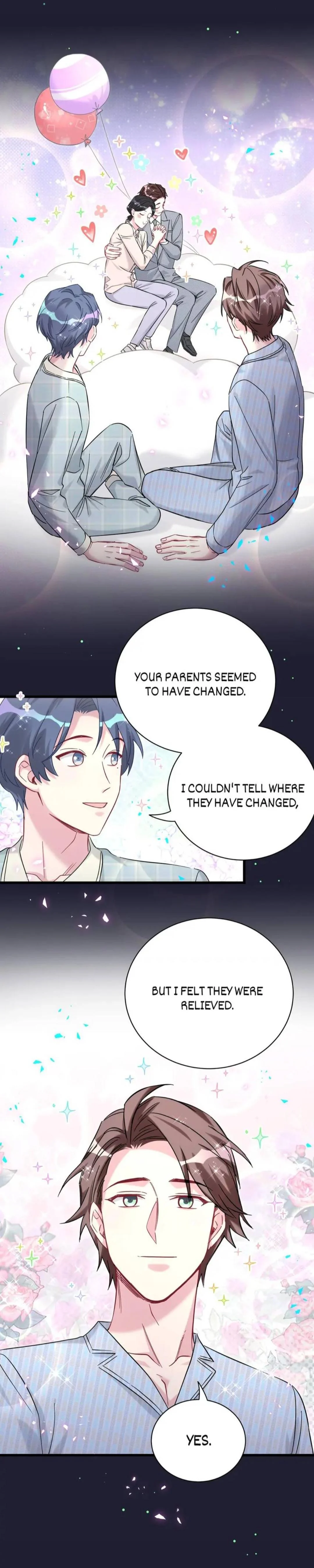 Whose Baby is it? Chapter 225 - Page 16