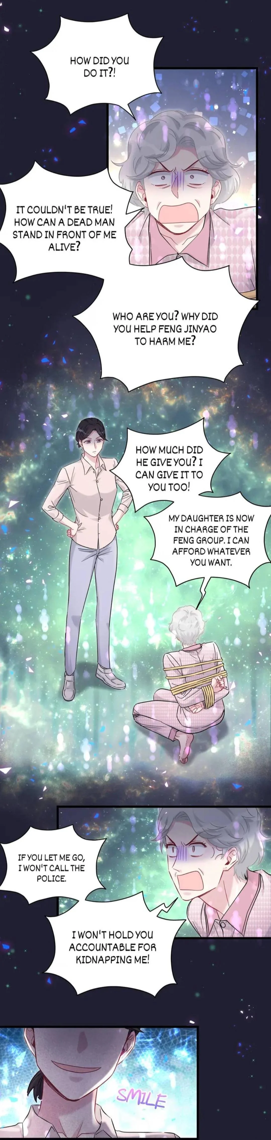 Whose Baby is it? Chapter 225 - Page 2