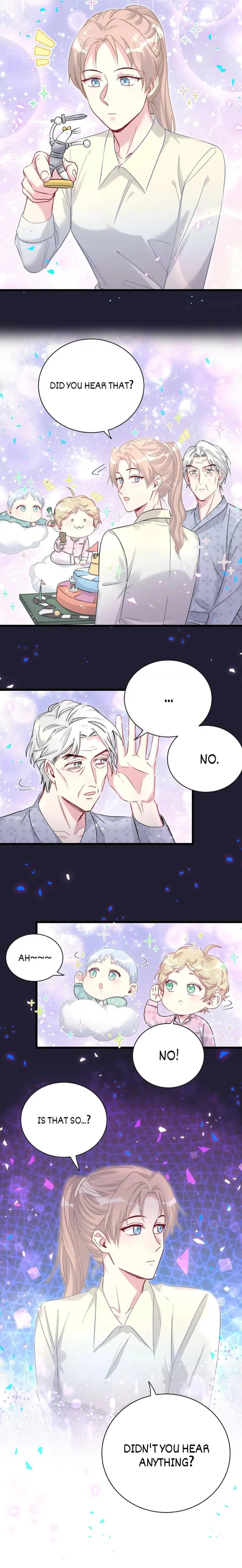 Whose Baby is it? Chapter 225 - Page 20