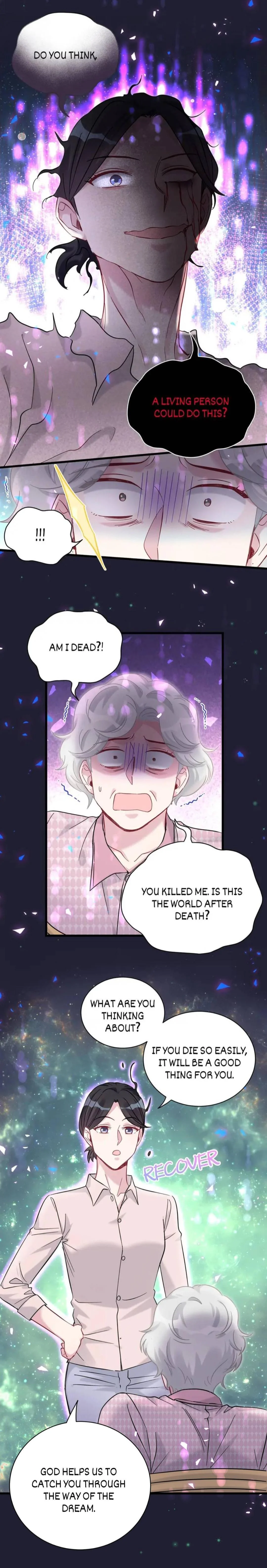 Whose Baby is it? Chapter 225 - Page 3