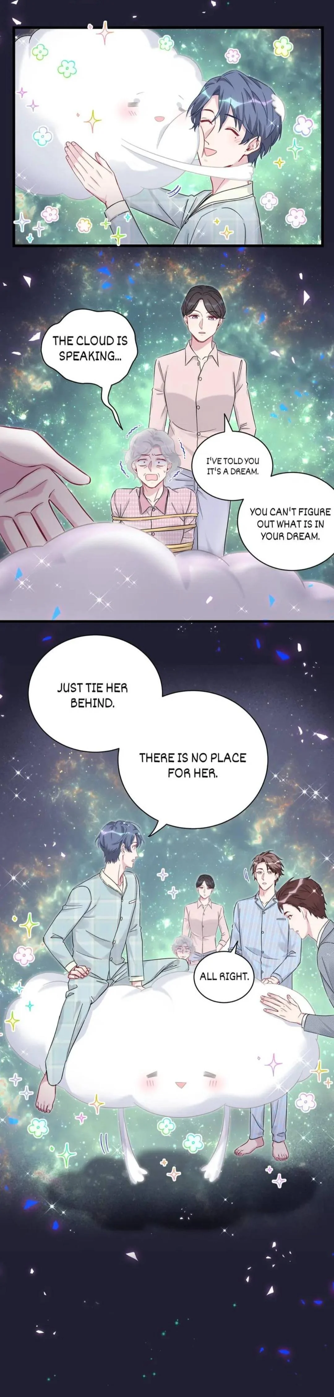 Whose Baby is it? Chapter 225 - Page 5