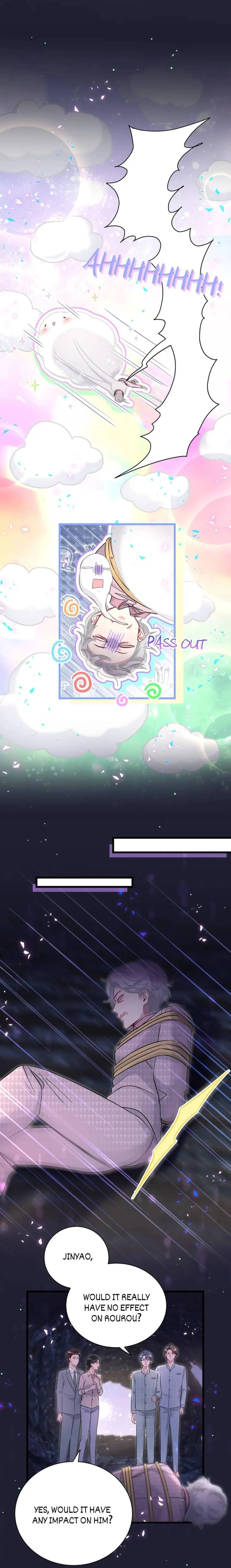 Whose Baby is it? Chapter 225 - Page 7