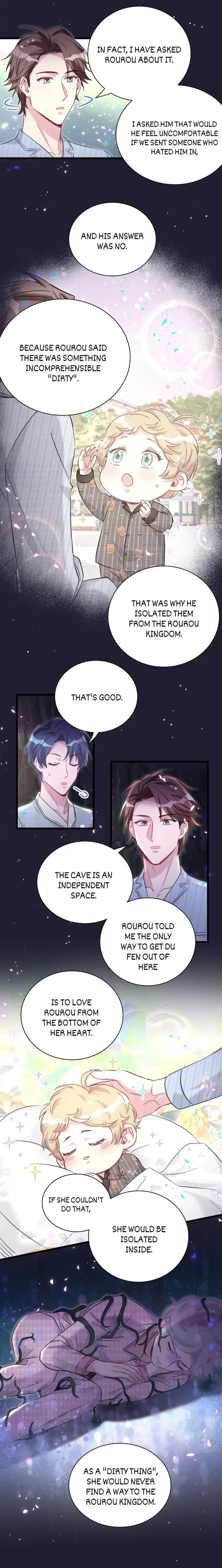 Whose Baby is it? Chapter 225 - Page 8