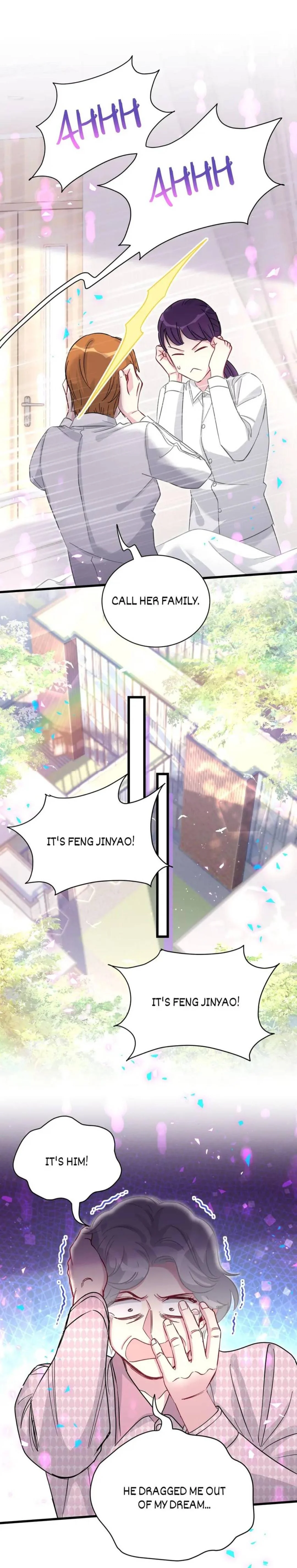 Whose Baby is it? Chapter 226 - Page 10