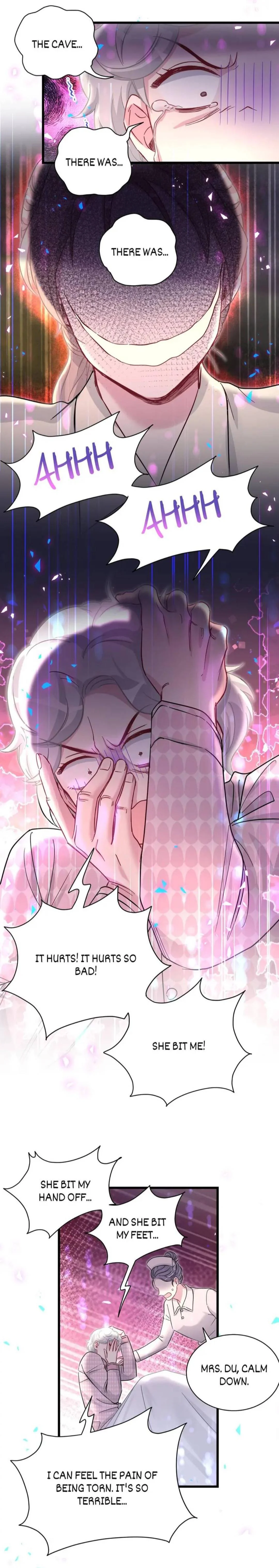 Whose Baby is it? Chapter 226 - Page 12