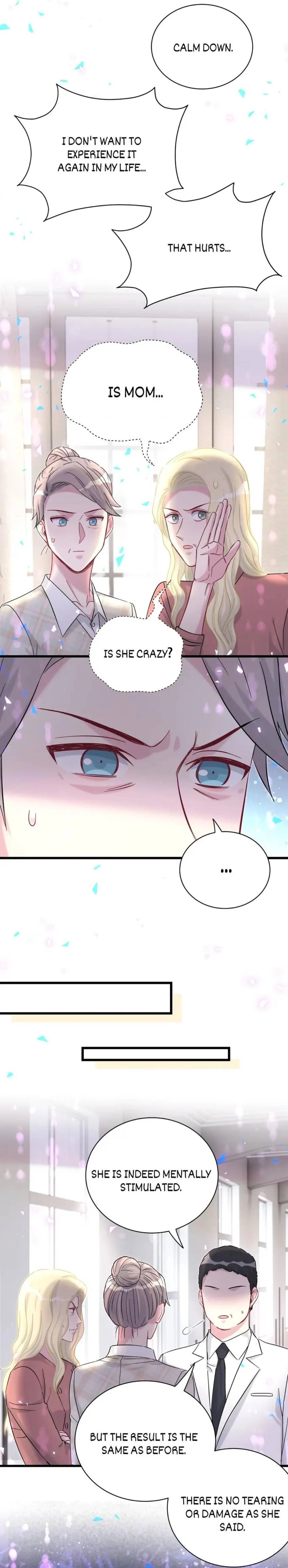 Whose Baby is it? Chapter 226 - Page 13