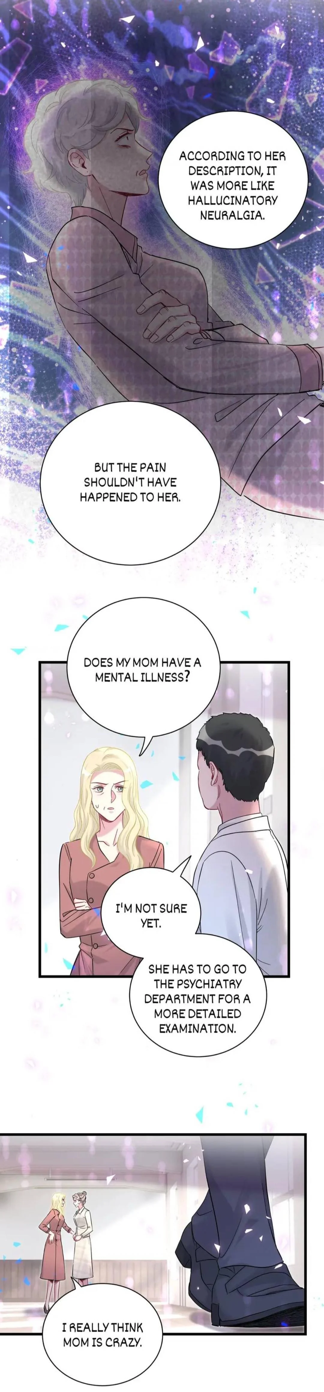 Whose Baby is it? Chapter 226 - Page 14