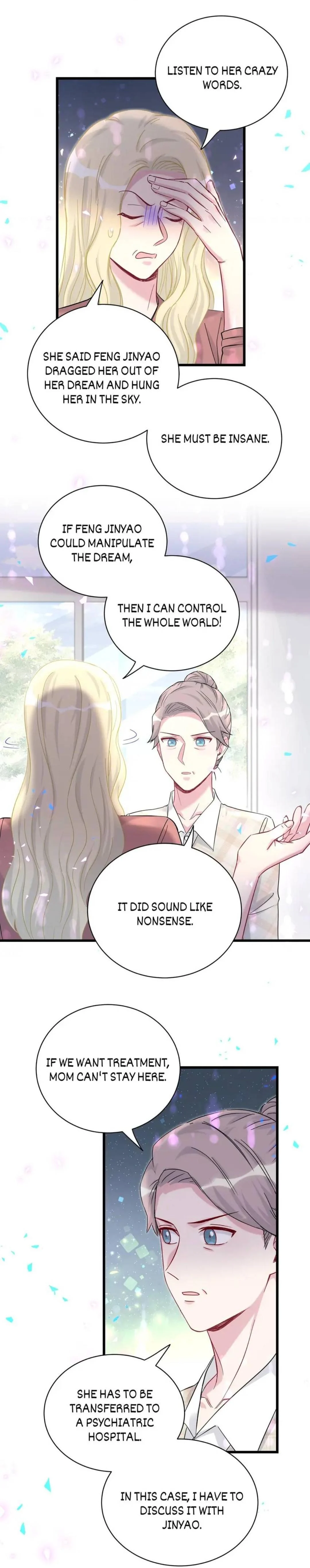 Whose Baby is it? Chapter 226 - Page 15