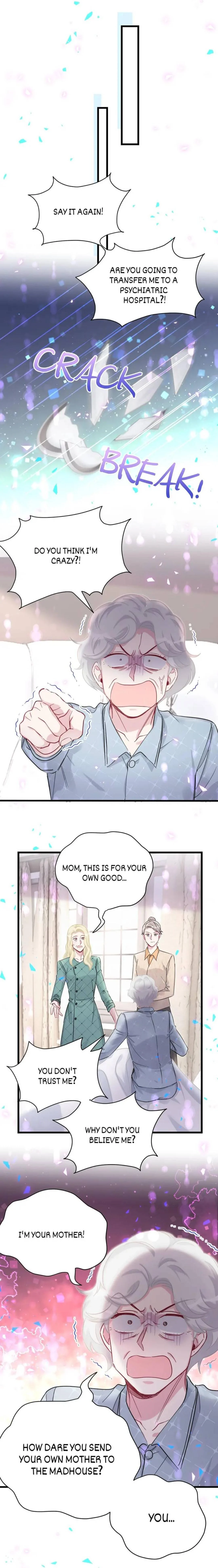 Whose Baby is it? Chapter 226 - Page 16