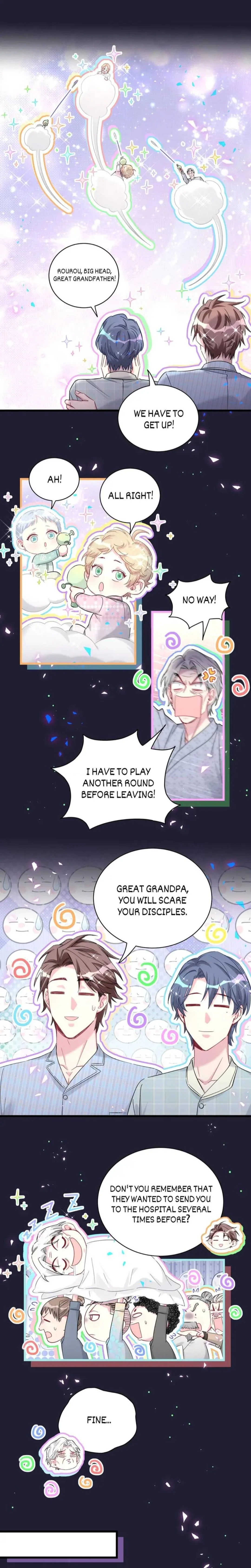 Whose Baby is it? Chapter 226 - Page 3