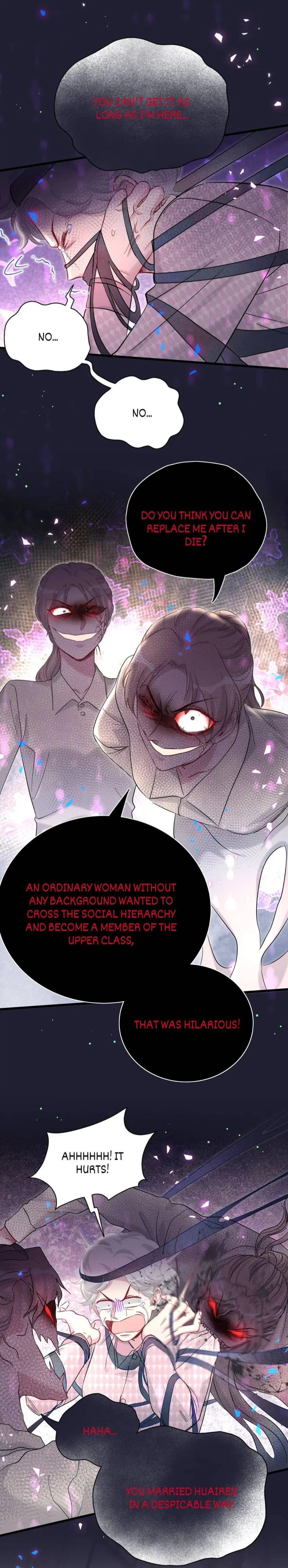 Whose Baby is it? Chapter 226 - Page 5