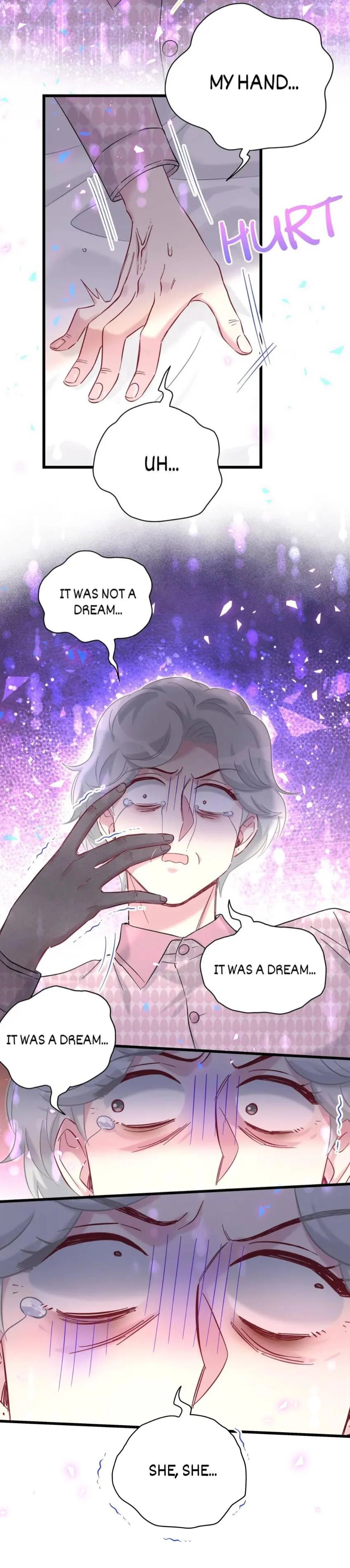 Whose Baby is it? Chapter 226 - Page 9