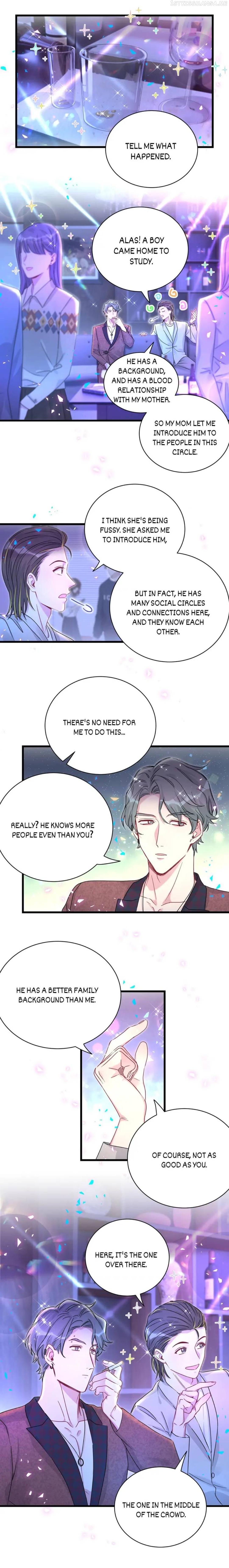 Whose Baby is it? Chapter 227.5 - Page 3