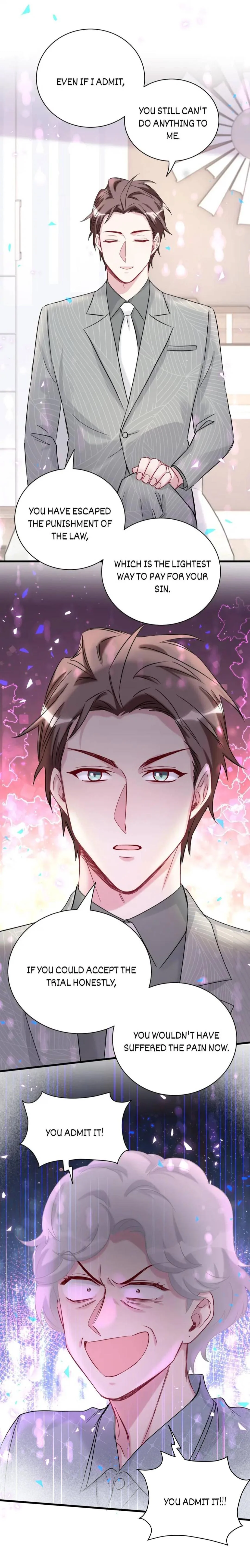 Whose Baby is it? Chapter 227 - Page 12