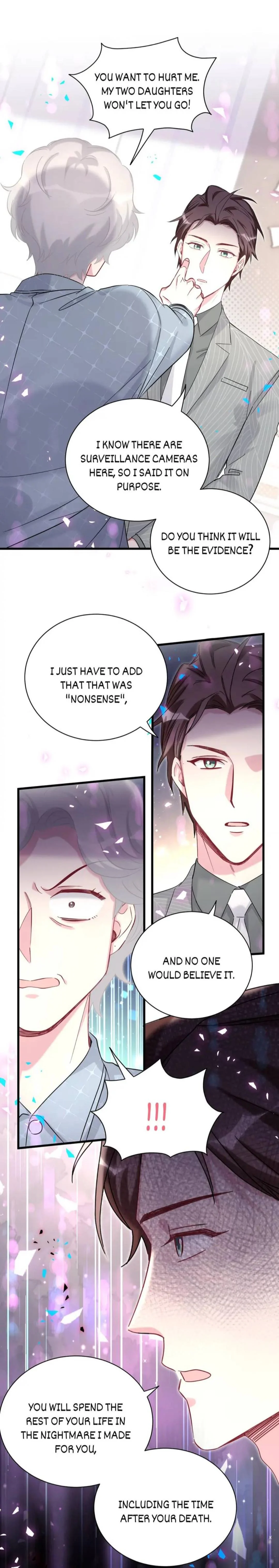 Whose Baby is it? Chapter 227 - Page 13