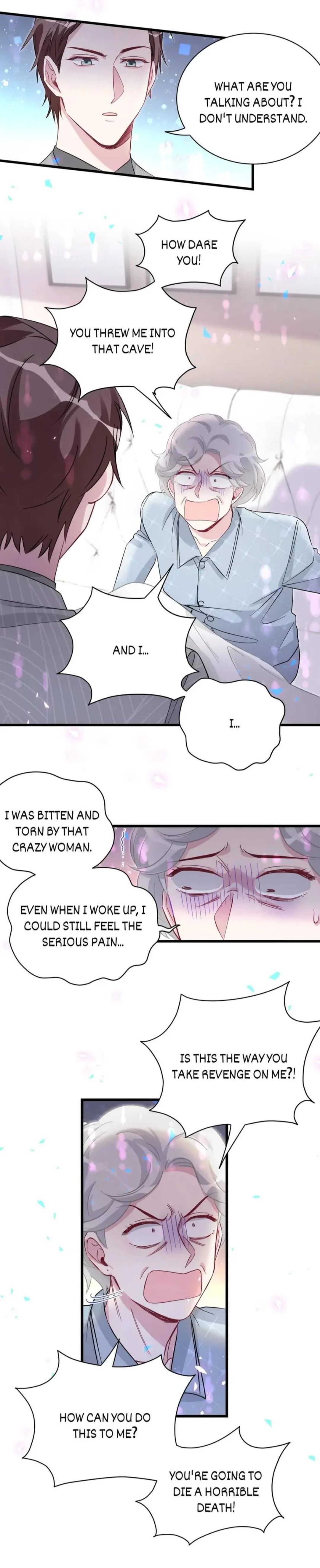 Whose Baby is it? Chapter 227 - Page 6