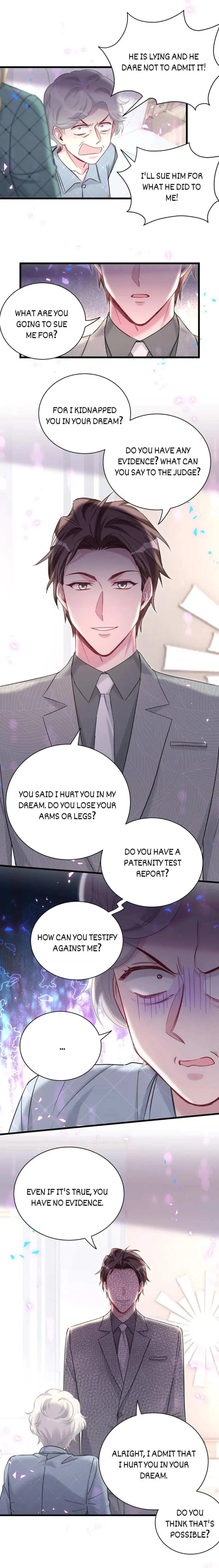 Whose Baby is it? Chapter 227 - Page 8