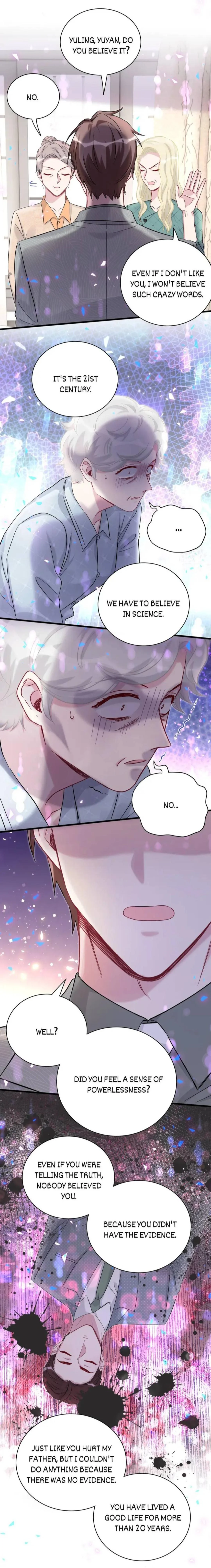 Whose Baby is it? Chapter 227 - Page 9