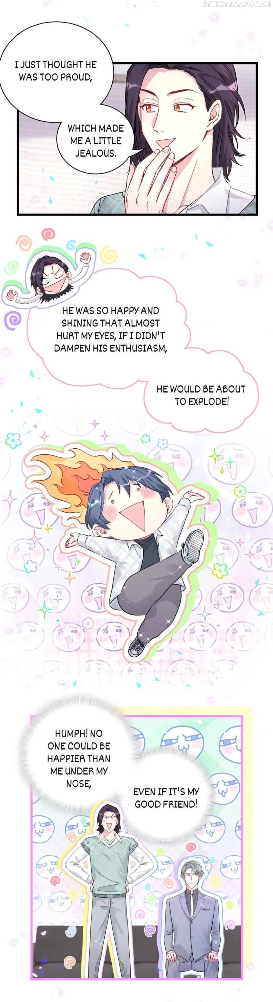 Whose Baby is it? Chapter 228 - Page 11