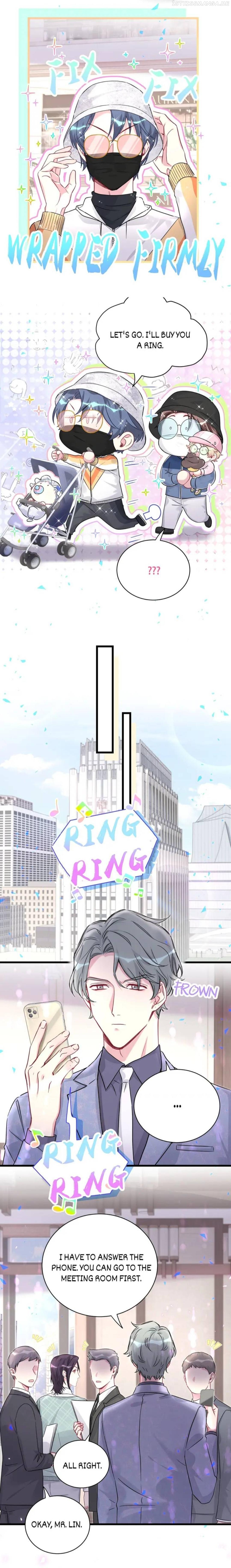 Whose Baby is it? Chapter 228 - Page 15