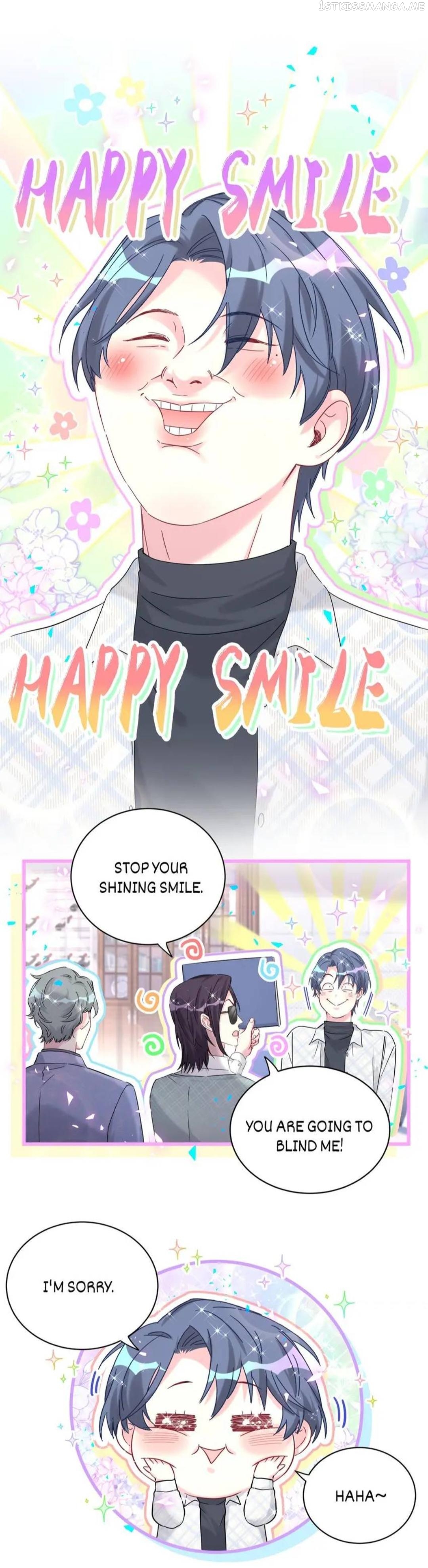 Whose Baby is it? Chapter 228 - Page 2