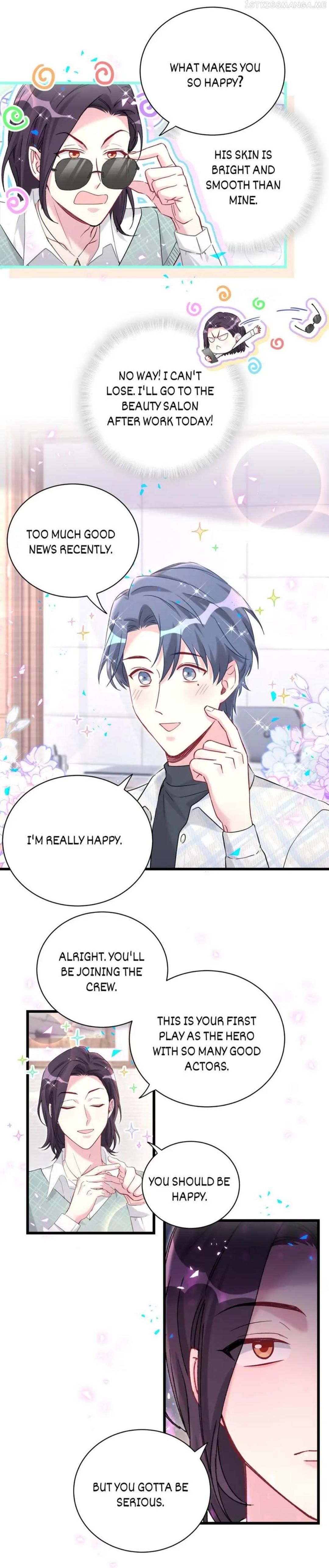 Whose Baby is it? Chapter 228 - Page 3