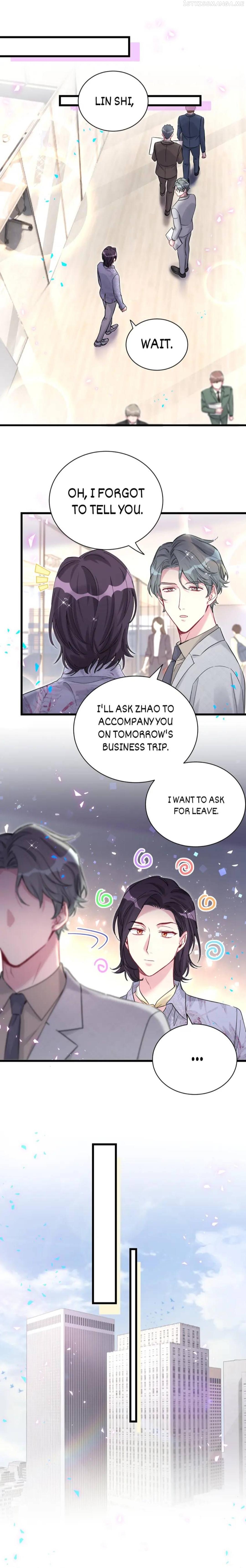 Whose Baby is it? Chapter 229 - Page 10