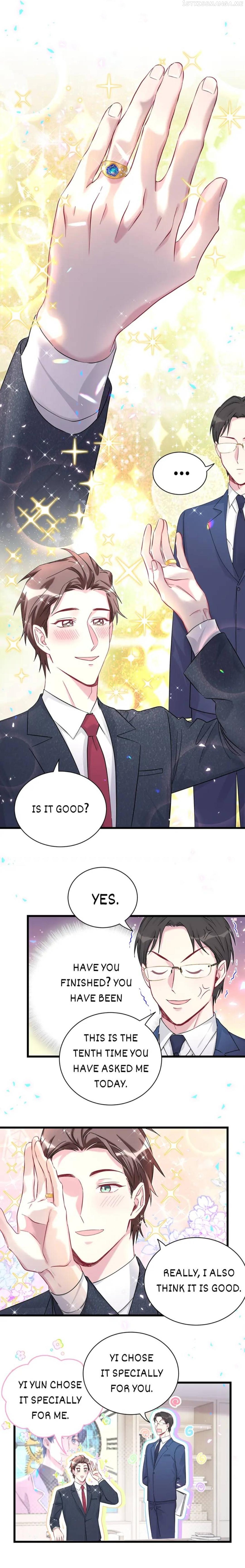 Whose Baby is it? Chapter 229 - Page 11