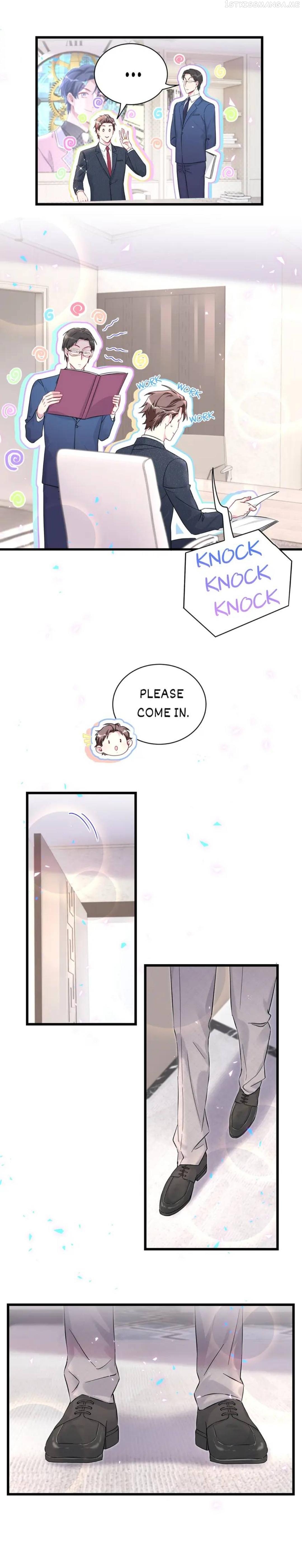 Whose Baby is it? Chapter 229 - Page 12