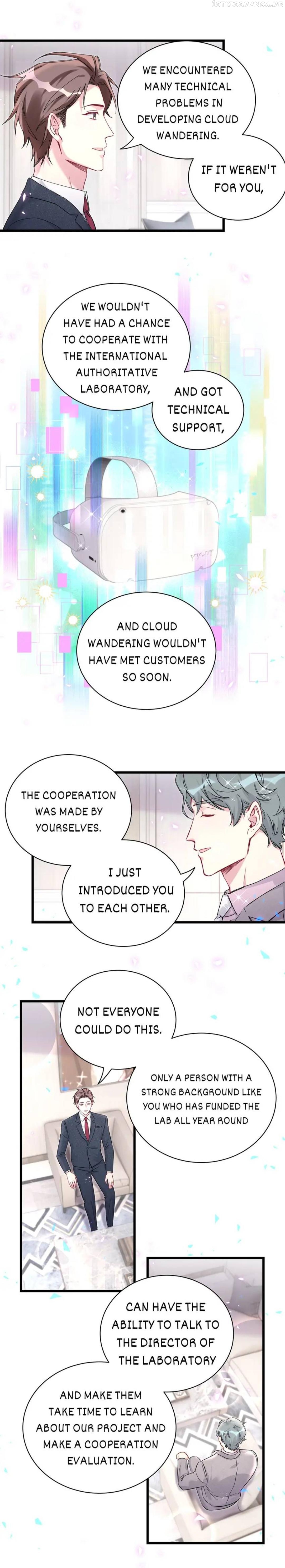 Whose Baby is it? Chapter 229 - Page 15