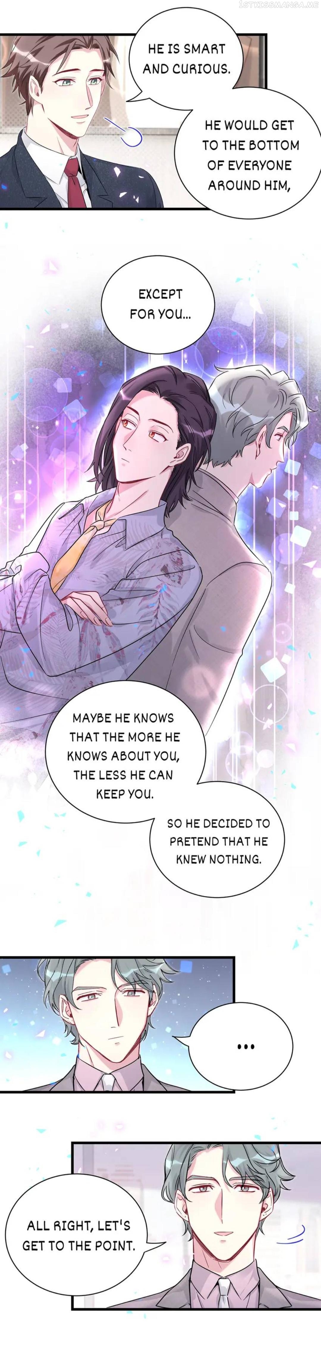 Whose Baby is it? Chapter 229 - Page 17